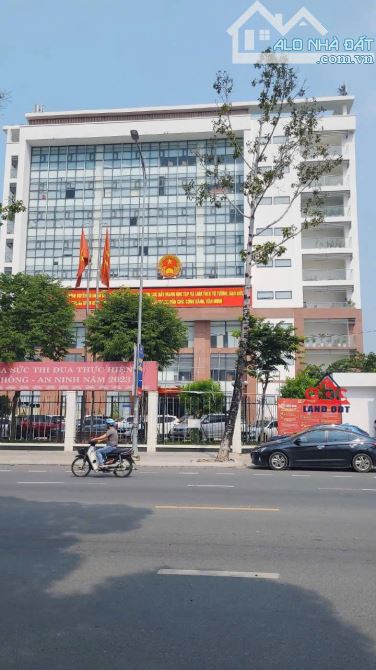 Bán nhà gác lửng D2D thống nhất biên hoà giá tốt sát võ thị sáu - 1