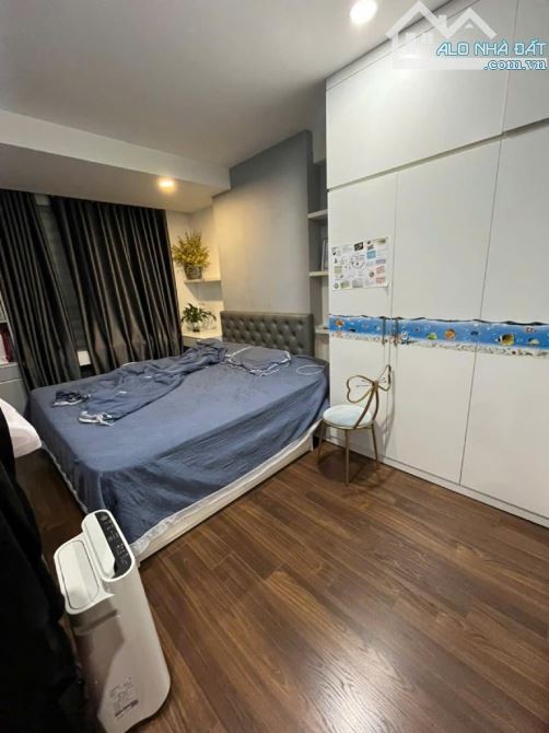 💞CHCC FIVE STAR GARDEN KIM_GIANG - THANH_XUÂN 💞71M2 💲 5TỶ - Ở SƯỚNG - TIỆN ÍCH - 1