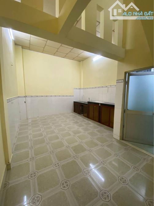 BÁN NHÀ HẺM OTO XÔ VIẾT NGHỆ TĨNH VIEW HỒ BÀU SEN, P THẮNG TAM VŨNG TÀU - 1