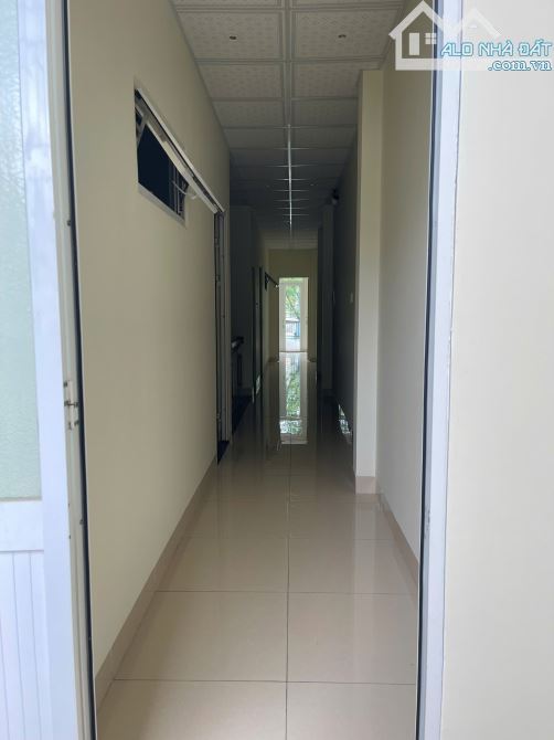 Bán nhà 2 tầng Châu Thị Vĩnh Tế kinh doanh sầm uất gần Nguyễn Văn Thoại - 1