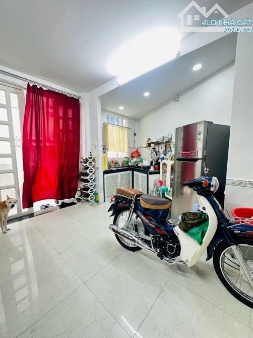 🔥Giảm mạnh 200tr còn 2.6 tỷ.🔥🏡24M2 - 3 TẦNG - AN NINH , Nguyễn Thượng Hiền Phường 1 - 1