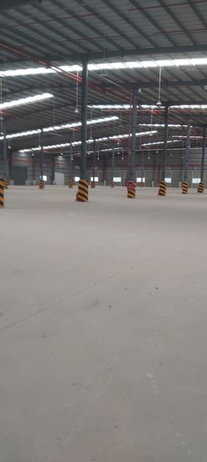 Cho thuê kho 2800m2 - 3240m2 - 7735m2 pháp lý đầy đủ TP. Thuận An, Bình Dương - 1