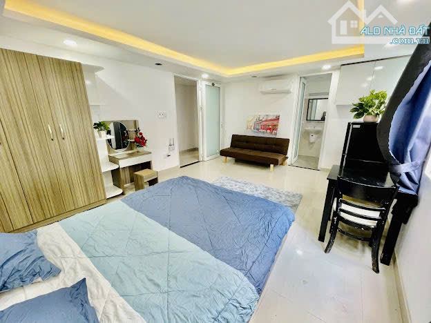 🏡 Phòng LÊ VĂN DUYỆT gần chợ Bà Chiểu, Bình Thạnh - 1