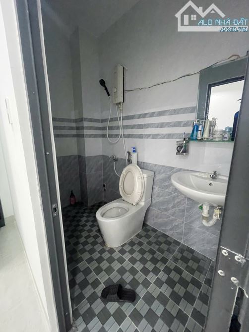 Bán nhà Bùi Đình Tuý  , P12, 60m2 , 3,8tỷ - 1