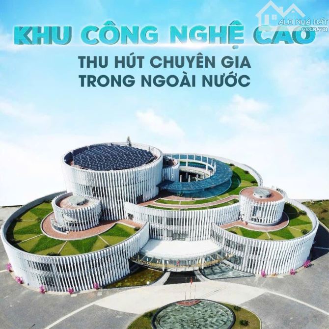 CĂN HỘ đầu tiên tại Đà Nẵng có pháp lý sổ hồng lâu dài mang tên Nam Ô DISCOVERY - 1