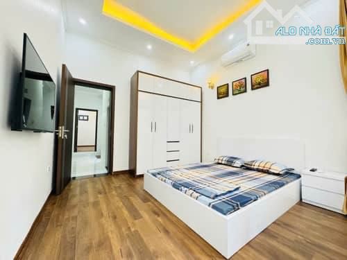 Bán nhà Thanh Xuân giá 7.65 tỷ, diện tích 50m2, 4 tầng, mặt tiền 3.95m - 1