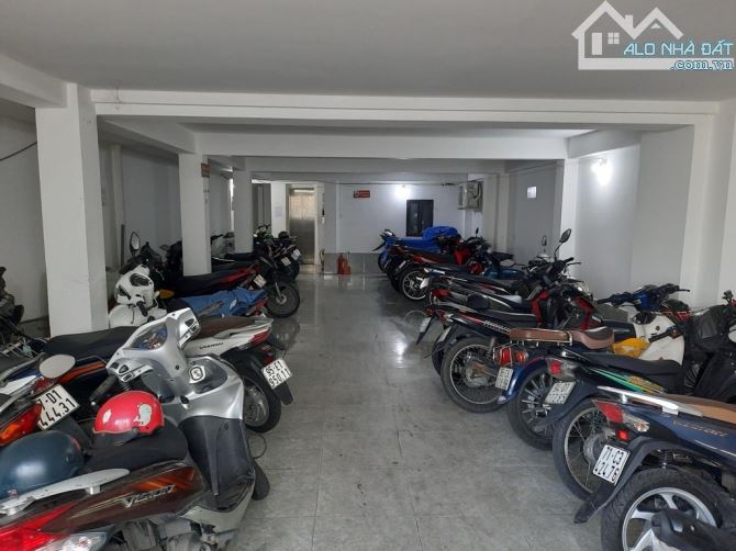 Bán gấp Nhà 5 Tầng CHDV 202m2 có 21,5 tỷ Lê Đức Thọ Phường 15 Gò Vấp Hồ Chí Minh - 1