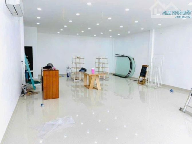 🏠🏠CẦN BÁN NHÀ MẶT TIỀN PHAN BỘI CHÂU, PHƯỜNG TRƯỜNG AN - 1