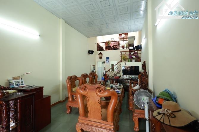Nhà 3 tầng Mặt tiền đường BÙI VĂN NGỮ, phường HIỆP THÀNH, Q12, dt 117m2 (4mx29m)💰9Tỷ - 1