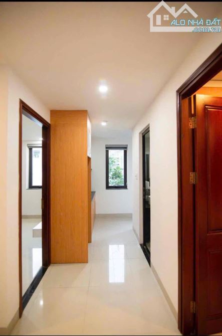 TÒA CĂN HỘ DƯƠNG ĐÌNH NGHỆ - SÁT BIỂN - KHU PHỐ HÀN QUỐC - 142M2 - 6 TẦNG - MT:18M-19.8T - 12