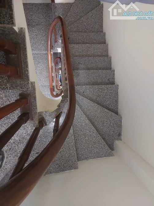 BÁN NHÀ ĐỖ NHUẬN, 35M2, 5 TẦNG, GẦN PHỐ, NGÕ RỘNG, GIÁ6.5 TỶ - 12