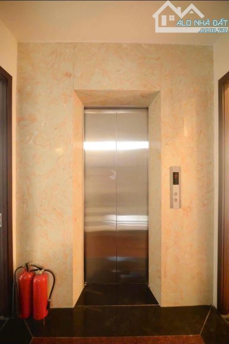 TÒA CĂN HỘ DƯƠNG ĐÌNH NGHỆ - SÁT BIỂN - KHU PHỐ HÀN QUỐC - 142M2 - 6 TẦNG - MT:18M-19.8T - 14