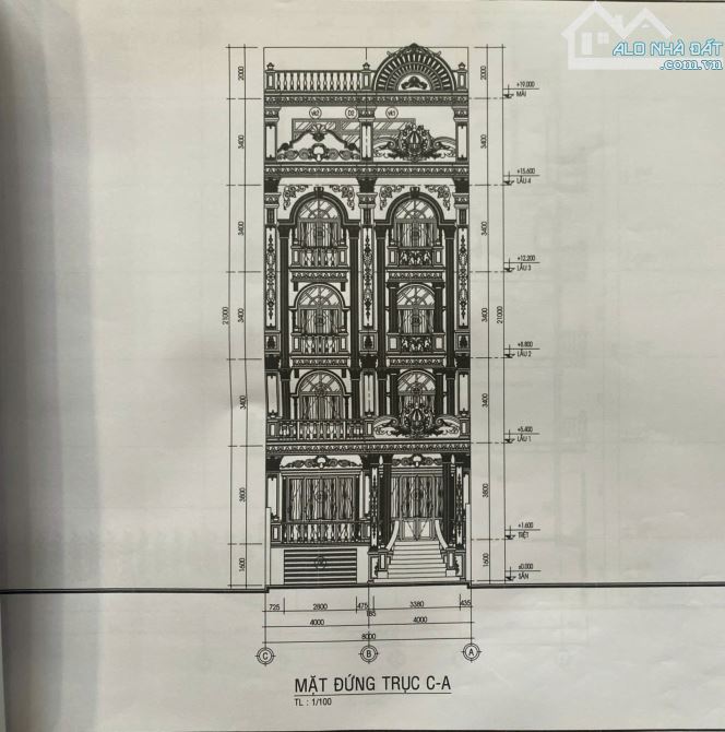 GÒ VẤP - BÁN BIỆT THỰ DÁT VÀNG, TẶNG FULL NỘI THẤT, LÊ ĐỨC THỌ, PHƯỜNG 7 - 16