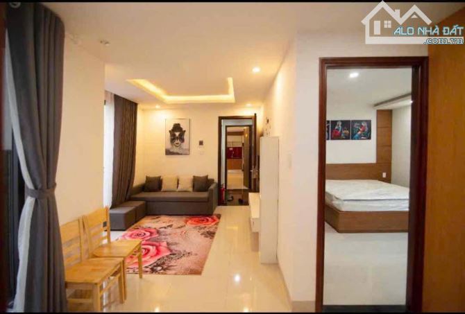 TÒA CĂN HỘ DƯƠNG ĐÌNH NGHỆ - SÁT BIỂN - KHU PHỐ HÀN QUỐC - 142M2 - 6 TẦNG - MT:18M-19.8T - 17