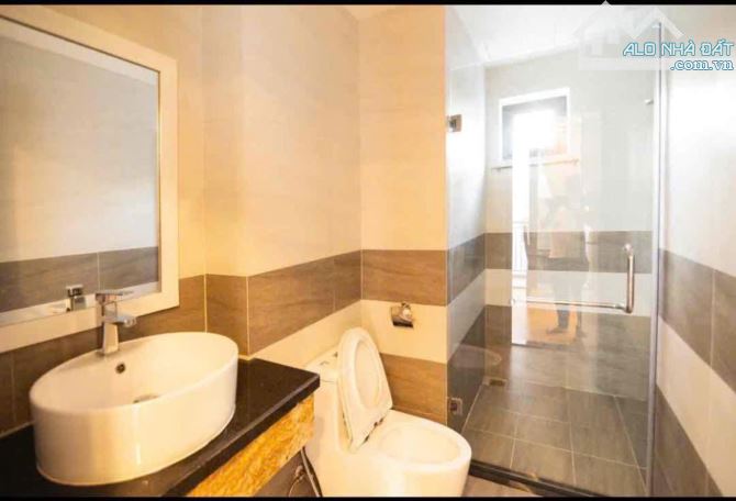 TÒA CĂN HỘ DƯƠNG ĐÌNH NGHỆ - SÁT BIỂN - KHU PHỐ HÀN QUỐC - 142M2 - 6 TẦNG - MT:18M-19.8T - 19