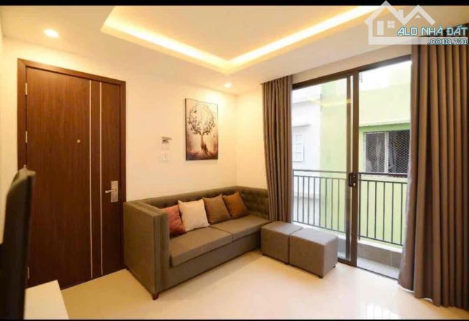 TÒA CĂN HỘ DƯƠNG ĐÌNH NGHỆ - SÁT BIỂN - KHU PHỐ HÀN QUỐC - 142M2 - 6 TẦNG - MT:18M-19.8T - 21
