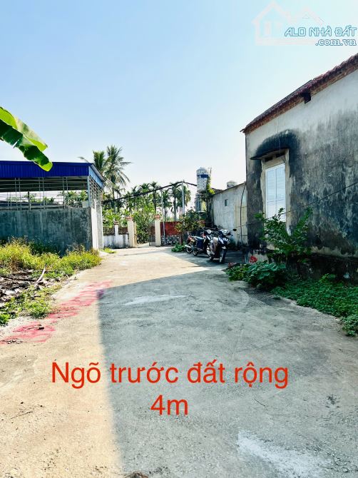 ‼️ SIÊU PHẨM tại Thuỷ Triều ✅ 🚘 ôtô đậu cửa 👉 giá chỉ 1,1x tỷ - 2