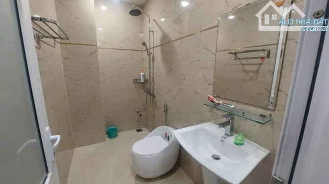 Bán căn nhà 3 tầng DUY NHẤT, MỸ GIA, GÓI 4, 100m2, 4PN, giá 5,3 tỷ - 2