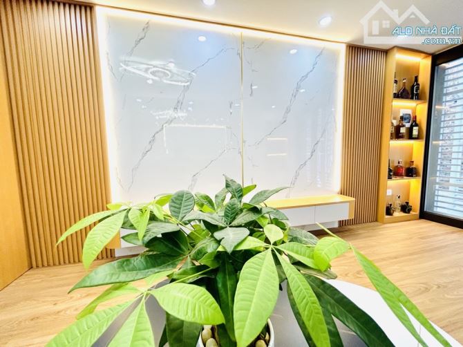 Bán nhà nam dư , lĩnh nam 32 m / 5 tầng / 5,8 tỷ - 2