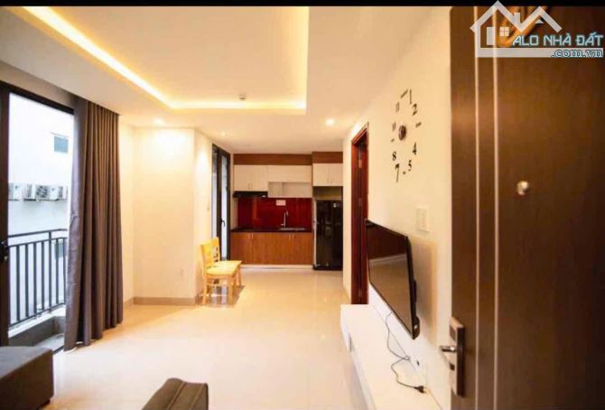 TÒA CĂN HỘ DƯƠNG ĐÌNH NGHỆ - SÁT BIỂN - KHU PHỐ HÀN QUỐC - 142M2 - 6 TẦNG - MT:18M-19.8T - 2