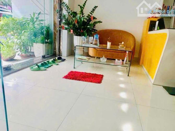 SIÊU PHẨM! NHÀ 4 TẦNG PHỐ HÀ HUY TẬP, DT 80m2 CHỈ 8,9 TỶ. SÁT ĐIỆN BIÊN PHỦ, GẦN BIỂN. - 2