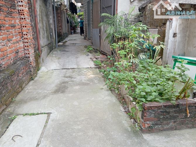 Bán đất Sơn Đồng 60 m2 giá 5 tỷ 2 mặt ngõ ô tô vào đất. - 2