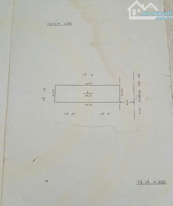 Ms Linh-Bán nhà mặt đường An Dương 1, vị đẹp kinh doanh buôn bán đường thông giá hơn 3 tỷ - 2