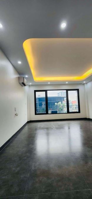 Khương Trung - Thanh Xuân 43m x 7 tầng, mặt tiền 4.7m, giá 15.6 tỷ thương lượng - 2