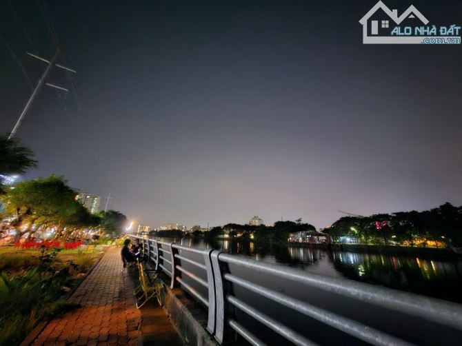 MẶT TIỀN KD TRẦN XUÂN SOẠN 125M2 NGANG 4,5M NHÀ 4 TẦNG GẤP BÁN 12 TỶ 188 GIÁ ĐT - 2