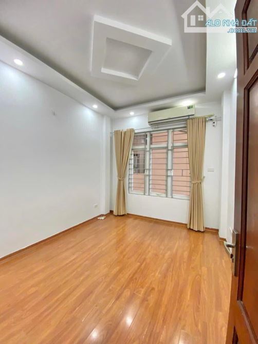 BÁN NHÀ PHÚ ĐÔ 40M2 - NGÕ NÔNG GẦN PHỐ - NHỈNH 6 TỶ - 2