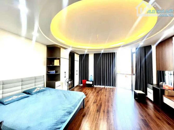 HOT HIT Mặt phố, vỉa hè KD, 8 tầng thang máy, 140m2 Quang Trung, Hà Đông - 2