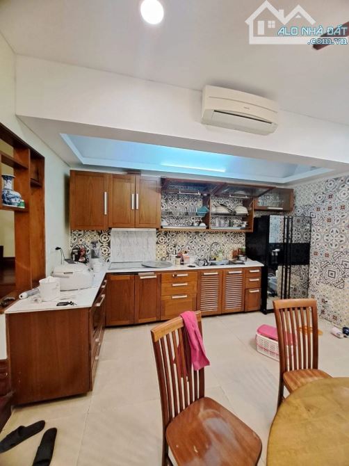 Bán nhà LK khu Làng Việt kiều châu Âu Mỗ Lao Hà Đông - 2