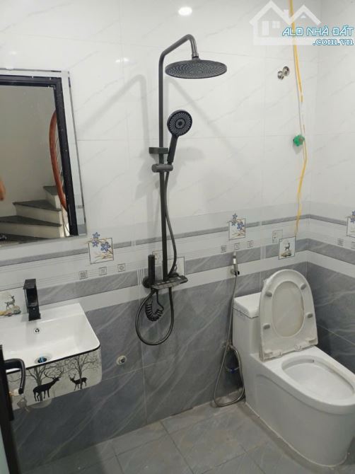 Bán nhà An Trai Vân Canh Hoài Đức, 36m2, hơn 4 tỷ - 2