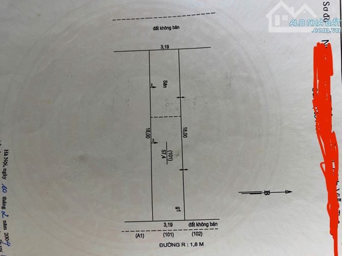 Nguyễn Khánh Toàn- Cầu Giấy - 75m- ô tô - 14 tỷ - 2