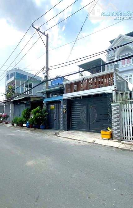 Lô Đất Mặt Tiền Kinh Doanh VIP Quận 9, Đường 10m, 62m2, Giá 5,5 Tỷ - Gần Lê Văn Việt - 2