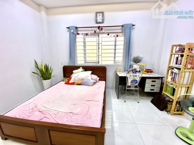 Mặt tiền Nguyễn Văn Thương ( D1 cũ), DT 3.9 x 15m, 4 Tấm Giá bán 16 tỷ thương lượng Mạnh - 2