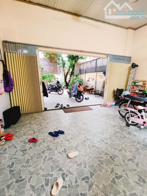 Bán nhà 7x26 cạnh BigC Tân Hiệp, Tp. Biên Hòa - 2