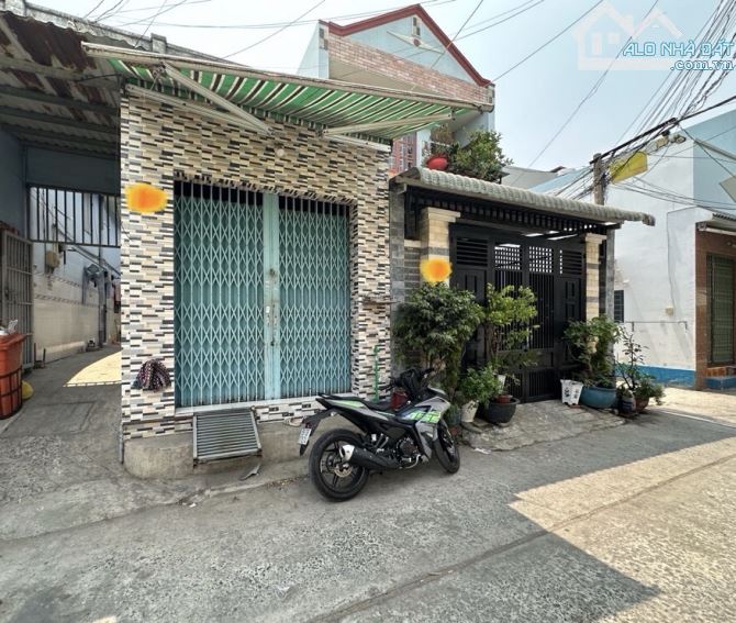 Bán nhà Lê Đình Cẩn 82m2, dài 21m chỉ nhích 5 tỷ, đang có dòng tiền cho thuê ổn. - 2