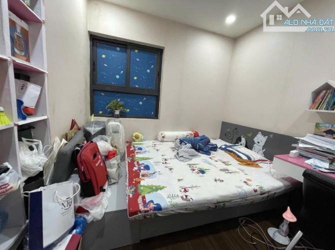 💞CHCC FIVE STAR GARDEN KIM_GIANG - THANH_XUÂN 💞71M2 💲 5TỶ - Ở SƯỚNG - TIỆN ÍCH - 2