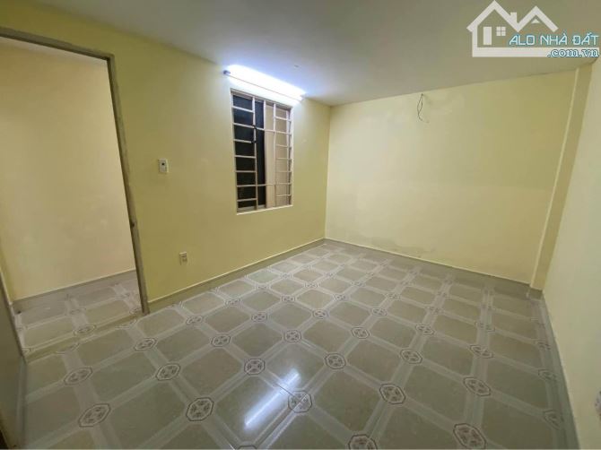 BÁN NHÀ HẺM OTO XÔ VIẾT NGHỆ TĨNH VIEW HỒ BÀU SEN, P THẮNG TAM VŨNG TÀU - 2