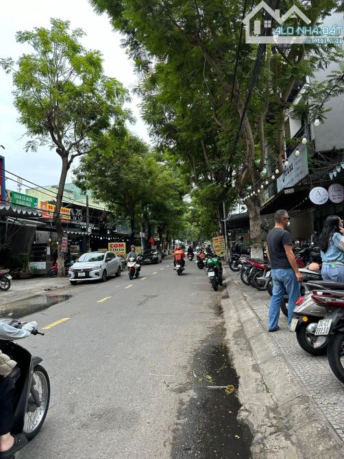 Bán nhà 2 tầng Châu Thị Vĩnh Tế kinh doanh sầm uất gần Nguyễn Văn Thoại - 2