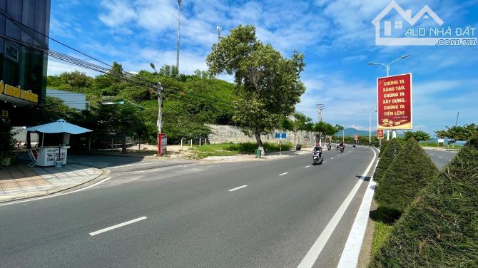 Bán đất Lô góc mặt tiền đường Phạm Văn Đồng, P.Vĩnh Thọ, Nha Trang 50,4m2 ( rộng 10,67m ) - 2
