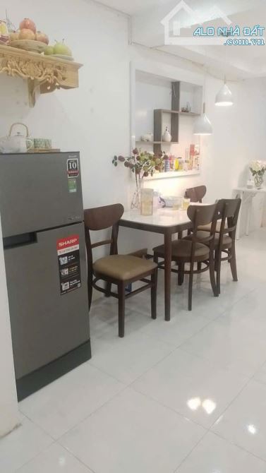 🆘 Bán Nhà VIP Tập Thể khương thượng ,Đống Đa 50 M2 T2 MT 5 M, Chỉ 2.9 Tỷ Mặt Ngõ Thẳng - 2