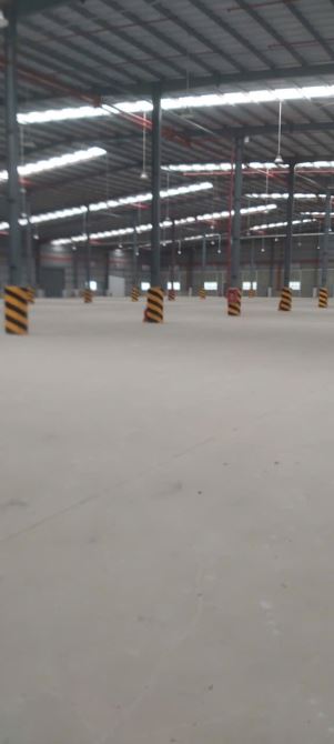 Cho thuê kho 2800m2 - 3240m2 - 7735m2 pháp lý đầy đủ TP. Thuận An, Bình Dương - 2