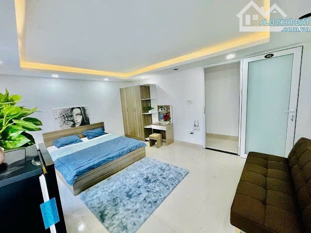 🏡 Phòng LÊ VĂN DUYỆT gần chợ Bà Chiểu, Bình Thạnh - 2