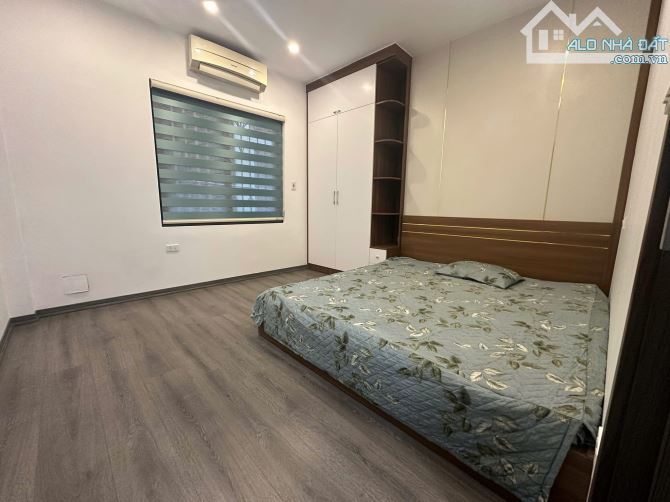 BÁN NHÀ TRƯỜNG CHINH, 5 TẦNG, 40m2, 6 NGỦ, NGÕ BA GÁC CHỈ 7.8 TỶ - 2