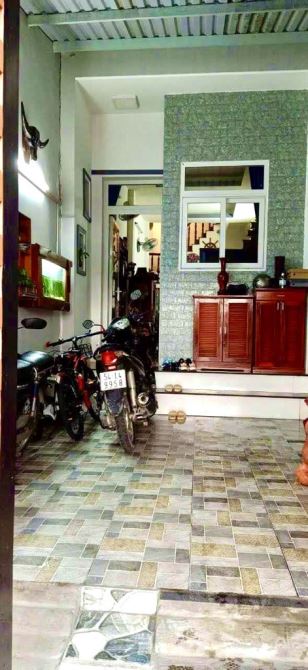 Mặt tiền View sông Lưu Hữu Phước Q8, 100m2 4x25 2 tầng 7PN, có 12tr/th nhỉnh 7 tỷ TL, hiếm - 2