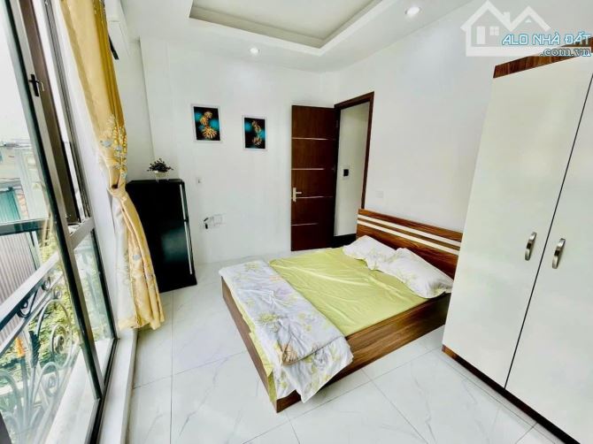 🏠 BÁN CCMN NGÕ 281 TRƯƠNG ĐỊNH -  60m2- 13 phòng - 13.2 TỶ 📞 Hằng Mini - 2