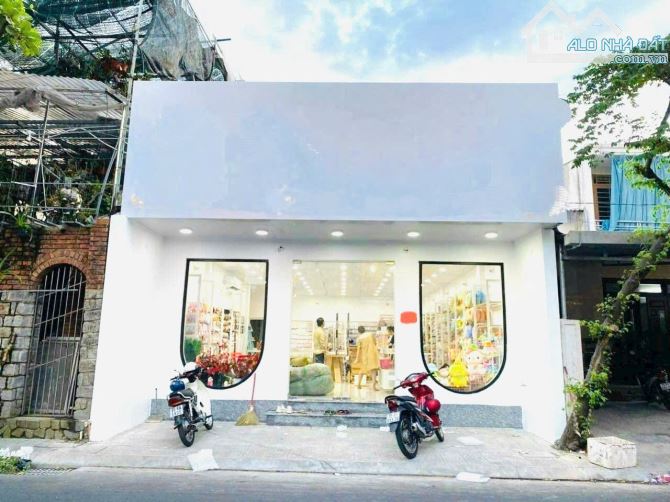 🏠🏠CẦN BÁN NHÀ MẶT TIỀN PHAN BỘI CHÂU, PHƯỜNG TRƯỜNG AN - 2