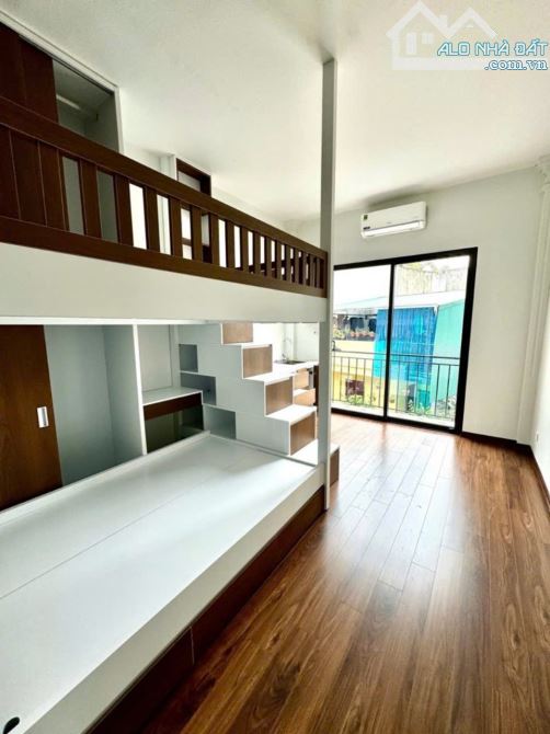 Bán chung cư mini Ngõ 29 Khương Hạ : 55m2 , Giá nhỉnh 7 tỷ doanh thu 35 triệu/tháng , ngõ - 2